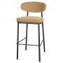 Tabouret Renato | Moderne et Résistant | Idéal pour la Restauration