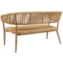 Canapé Provence 2 places | En stock | Achetez maintenant