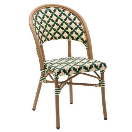 Louvre Chair | Hospitality | Fast Delivery