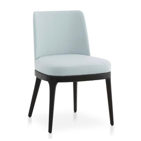 Silla Pamela | Restaurantes | Diseño y personalización