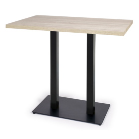 High Bavaria Rectangular Table | Hospitality | Fast Delivery