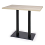 High Bavaria Rectangular Table | Hospitality | Fast Delivery
