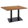 Baviera Rectangular Table