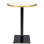 High Bavaria Table | Hospitality Furniture