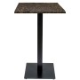 High Bavaria Table | Hospitality Furniture