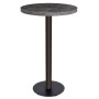 High Table Round Kolonia