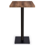 High Table Kolonia