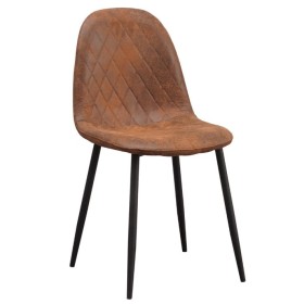 Chaise Eva Diamante | Restauration économique en stock