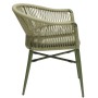 Sillón Apilable Melbourne Jade | Hostelería | En Stock