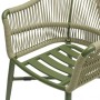 Armchair Stackable Melbourne Jade | Hospitality | In Stock