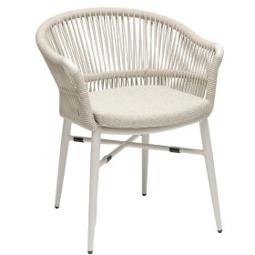 Fauteuil Empilable Melbourne Lin | Hôtellerie | En Stock