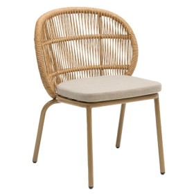 Chaise Malibu | Terrasses Hôtellerie | Livraison Rapide