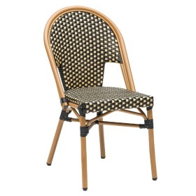 Silla Tívoli Trenzado | Terrrazas Hostelería | Entrega Rápida