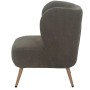 1-Seat Dakar Sofa | Green Upholstery | Fast Delivery