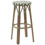 Charlotte Braided Stool