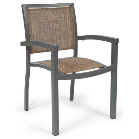 Sillón Eros Textilene