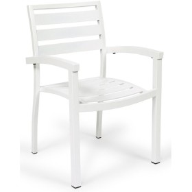 Sillón Eros Lamas Blanco