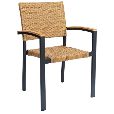 Sillón Eros Trenzado