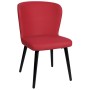 Silla Véneto para Hostelería | Tapizado en 4 Colores
