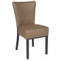 Chaise Grande Bohème