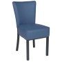 Grand Bohemian Chair