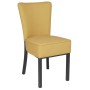 Chaise Grande Bohème