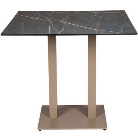 Munich High Rectangular Table