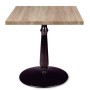Opera Table 4550T Melamine