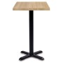 High Table Michigan Melamine