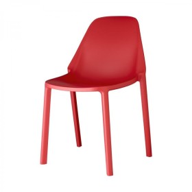 Chaise Piu | In&Out Mobilier