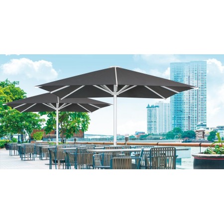 Elite Plus Parasol