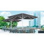 Elite Plus Parasol