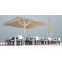 Parasol Élite Télescopique