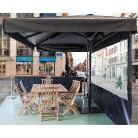 Elite Offset Umbrella