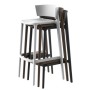 Tabouret Afrique 65029