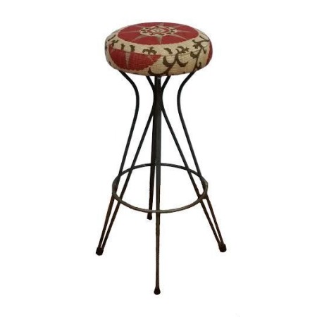 Tabouret Logan