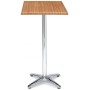 High Denmark Table 4p