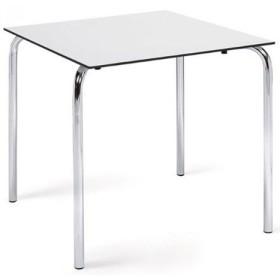 Table Carrée Empilable