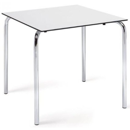 Mesa Empilhável Quadrada
