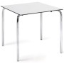 Stackable Square Table