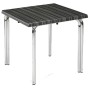 Table Empilable à Double Pied Werzalit