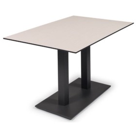 Table Munich Rectangulaire