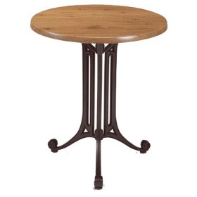 Table Greco 3p Werzalit
