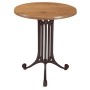 Greco 3p Werzalit Table