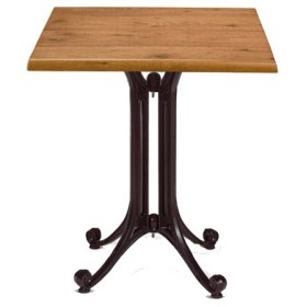 Mesa Greco 4p Werzalit