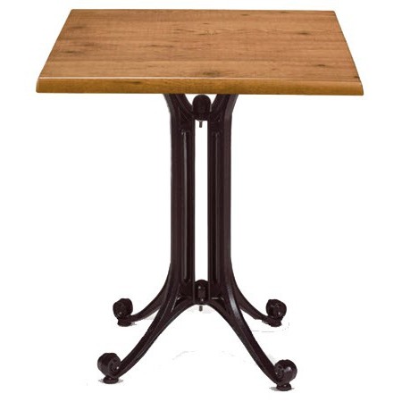 Mesa Greco 4p Werzalit