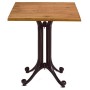 Mesa Greco 4p Werzalit