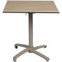Table Noruega Rabattable