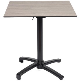 Compact Foldable Norwegian Table