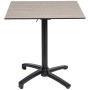 Table Noruega Rabattable